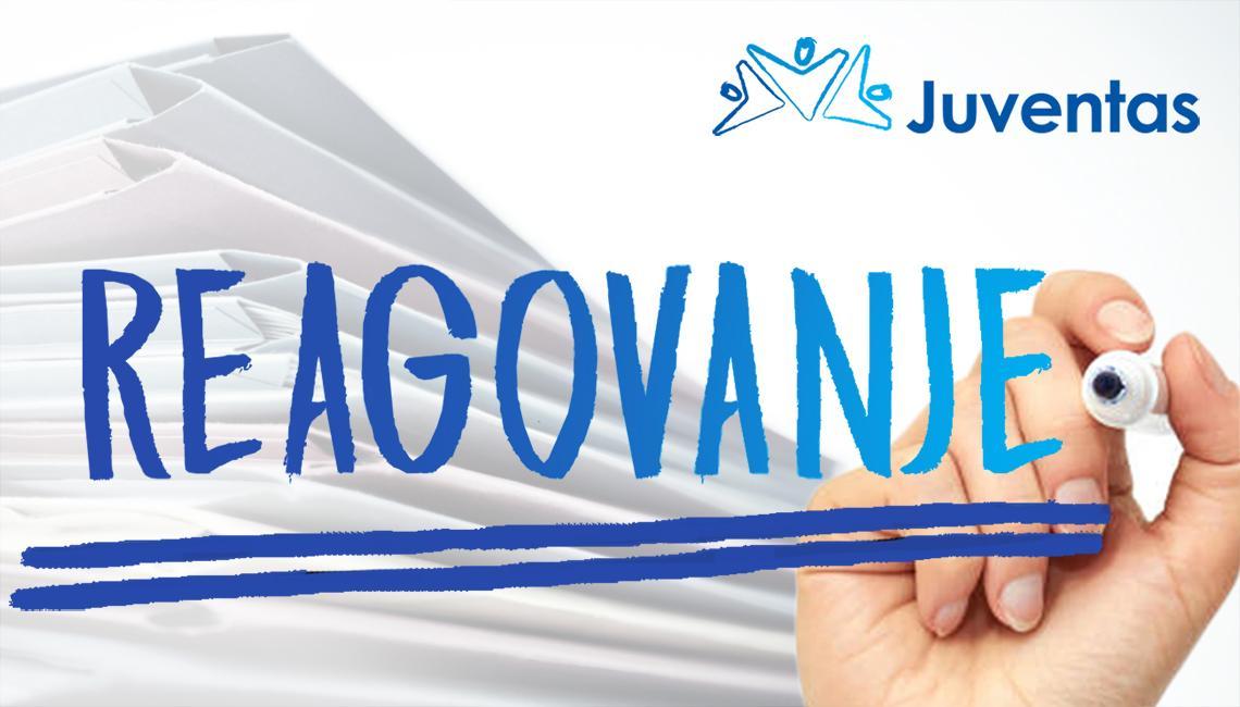 Juventas: Govor mržnje i podsticanje na nasilje moraju biti adekvatno sankcionisani