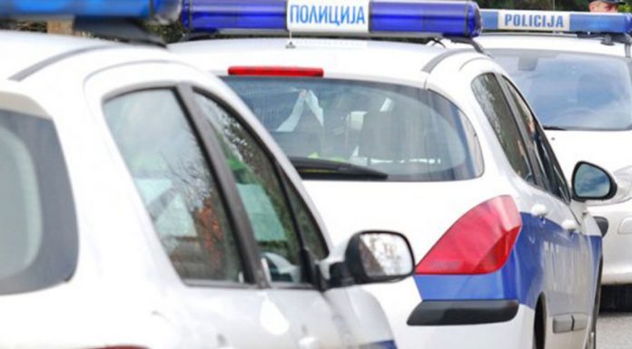 Berlin: Muškarac autom udario grupu pješaka, sedmoro povrijeđenih