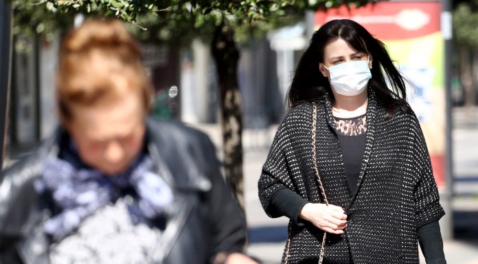 SZO: Priznajemo, sve više je dokaza o prenošenju virusa vazduhom