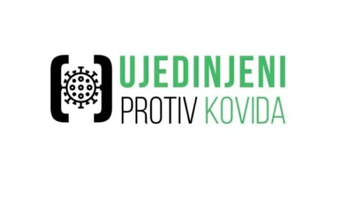 Smjenu Kriznog štaba sada traži više od 1.000 medicinara