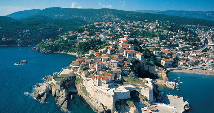 Novčane kazne u Ulcinju zbog nepoštovanja mjera NKT-a