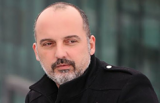 Cetinski počeo da se bavi poljoprivredom
