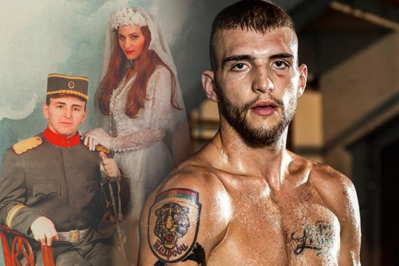 Cecin sin uputio gnusne riječi Mileni Radulović jer je podržala bh. film “Quo vadis, Aida?”