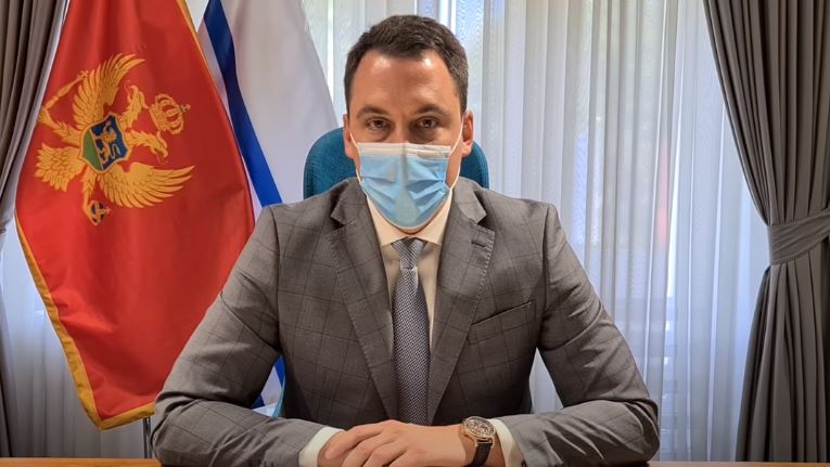 Vuković: Privrednicima pomoć preko 500.000 eura