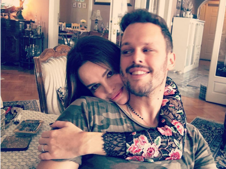 Severina više ne nosi prsten od Igora Kojića