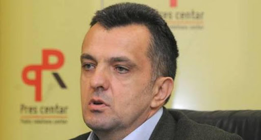 Aktuelno da plati Ivanoviću 2.000 eura zbog prenošenja tekstova koji su izazvali “duševnu bol”