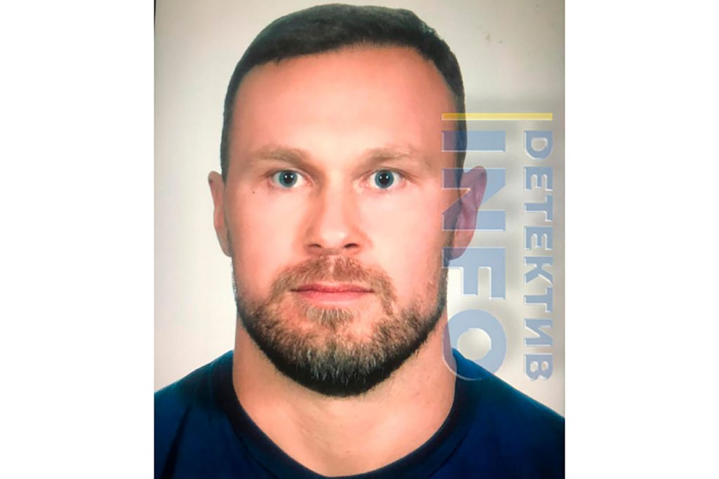Ukrajinska obavještajna služba ispituje Zvicerove veze sa gruzijskom mafijom