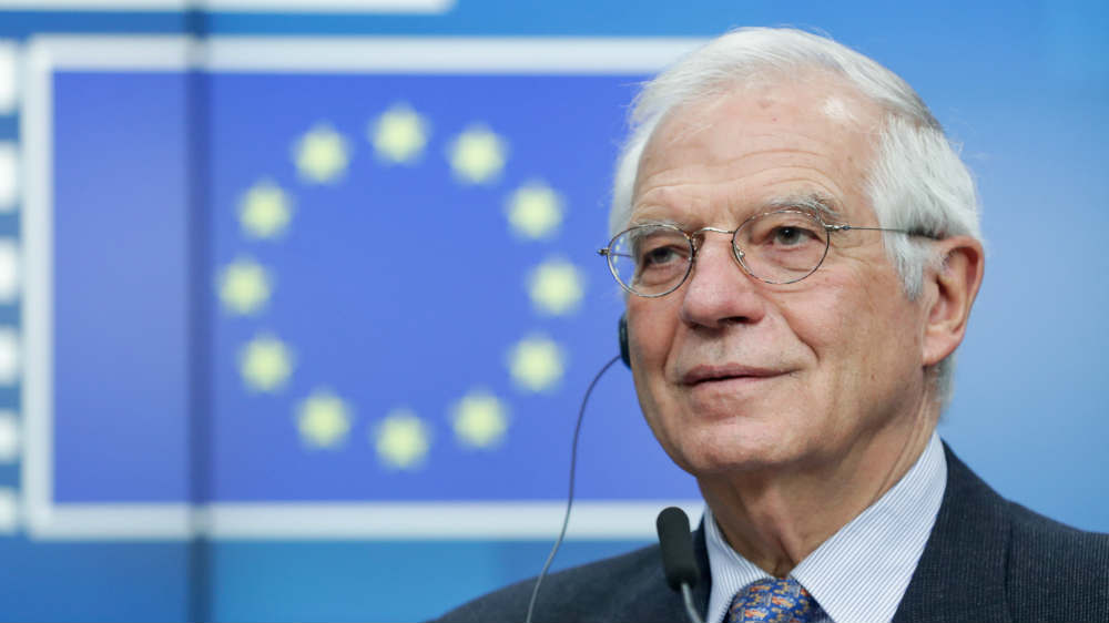 Borel: Nadam se važnom iskoraku u normalizaciji odnosa Beograda i Prištine
