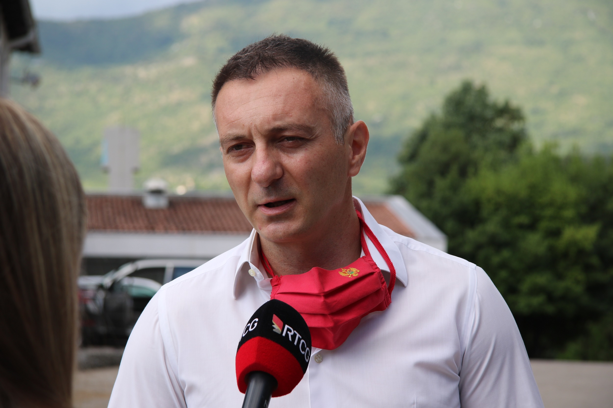 Šaranović: U srijedu konkurs za novih 50 polaznika Policijske akademije
