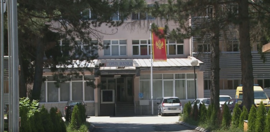 Berane: Životno ugrožena tri pacijenta