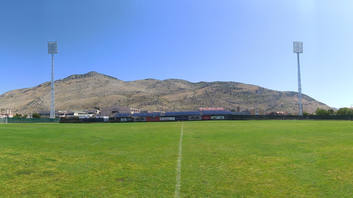 Istorijska noć za fudbal u Tuzima