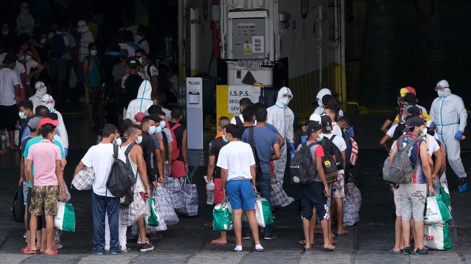 Zbog rasta broja zaraženih zatvaraju se noćni klubovi i diskoteke u Italiji