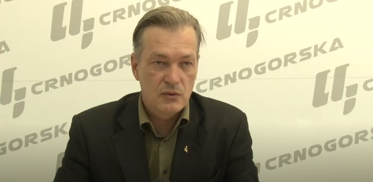 Umalo fizički obračun na obuci biračkih odbora u Budvi: Bulatović napadnut, pa sve prijavio policiji