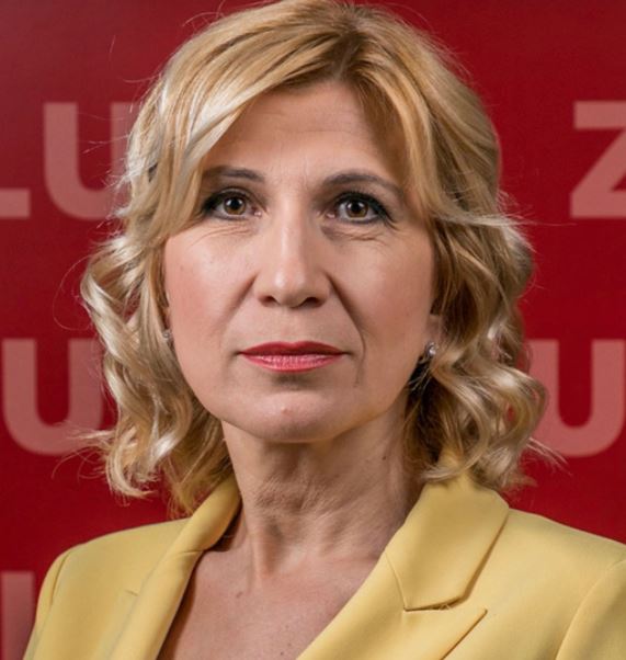 Savković Vukčević: Amfilohije poziva da se glasa za izdaju CG