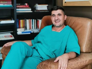 Gogić: Koronavirus ženama ne treba da bude barijera za planiranje trudnoće