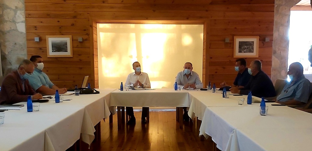Simović u Kolašinu: Država je investirala i stvorila uslove, a sada investiraju i drugi
