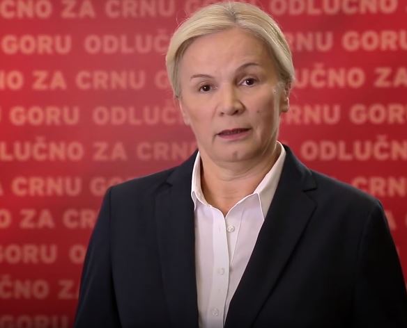 Đurović: Evropska unija je pouzdano uz Crnu Goru