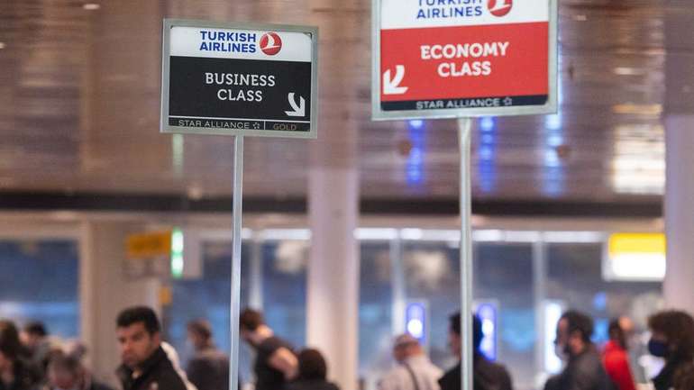 Turkish Airlines u gubitku 315,9 miliona dolara