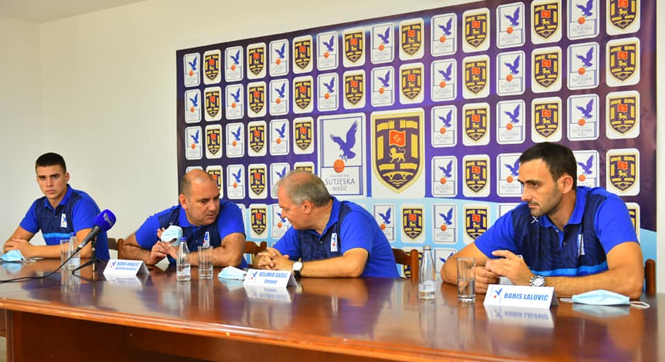 Sutjeska počinje pripreme za narednu sezonu: Cilj je profilisanje mladih igrača, ali i postizanje rezultata