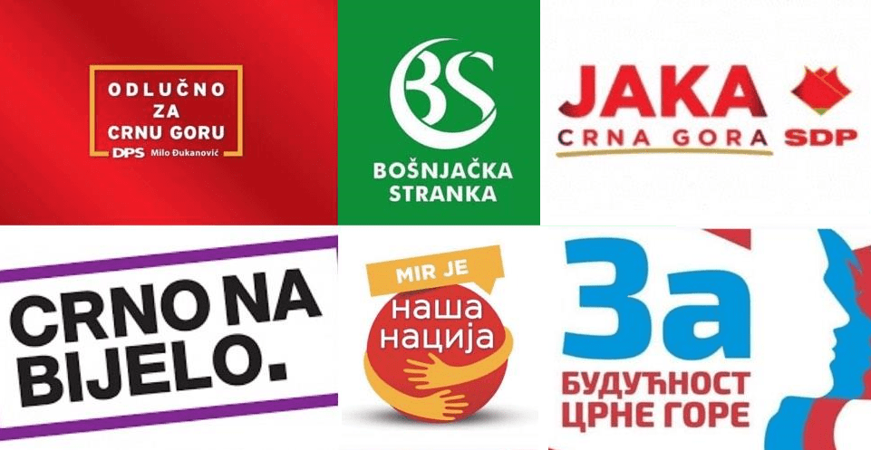 KAKO PARTIJE FINANSIRAJU IZBORNU KAMPANJU: URA i SD digle kredite, DF,SNP i Demokrate kriju podatke, DPS od donacija sakupio više od pola miliona