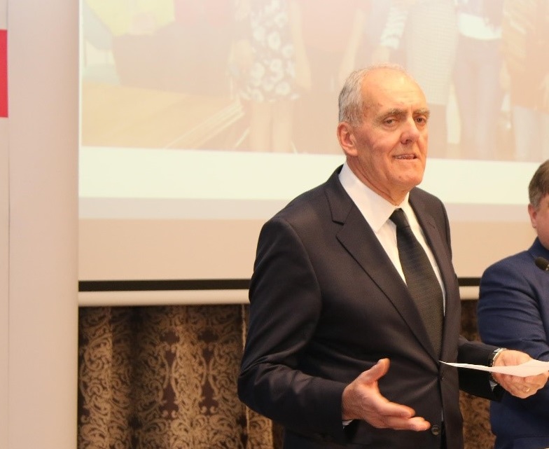 Starčević: Zanatska komora daje punu podršku politici Vlade