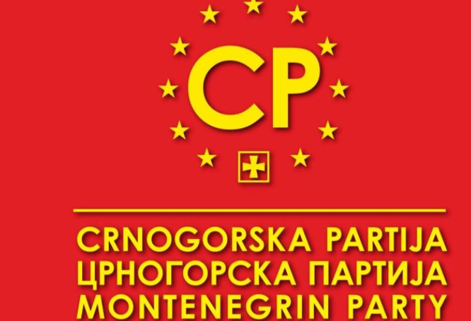 CP: visoka izlaznost važan garant nezavisnosti i opstanka Crne Gore
