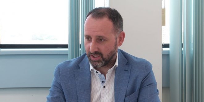 Makrid: Cijena vode ostaje ista, najveća potrošnja između 19 i 21 sat