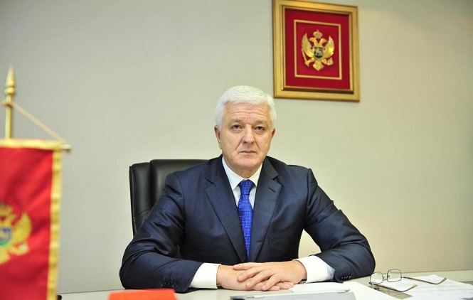 Marković: Nastavićemo da gradimo bolju budućnost za građane Tuzi i cijele Crne Gore