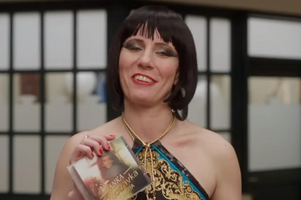 MILICU svi znate, ali malo ko zna da je njen otac čuveni pisac kojeg OBOŽAVAJU generacije