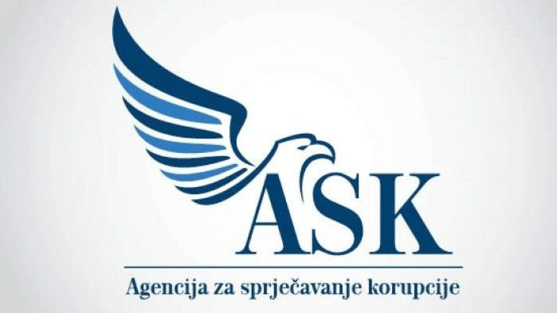 ASK: Partije da otvore posebne račune za kampanju