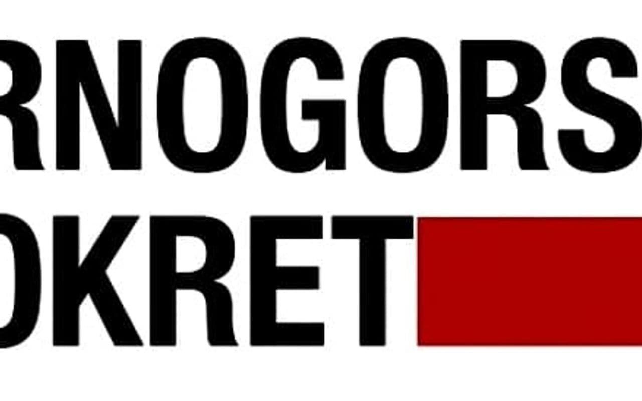 Crnogorski pokret: Crna Gora je napadnuta i spolja i iznutra