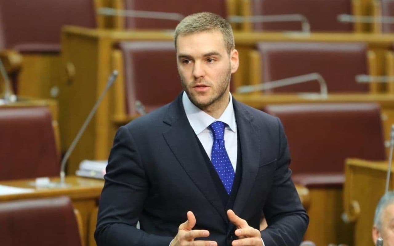 Rakočević o kongresu DPS-a: Spoljašnje promjene ne smiju biti veće od unutrašnjih