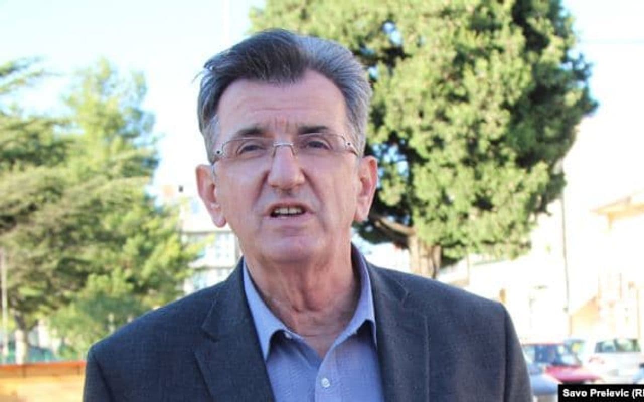 Camaj: Naš cilj je poboljšanje statusa Albanaca