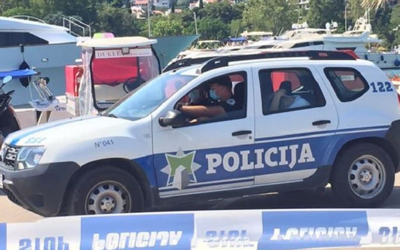 Maloljetnik koji je jahtom usmrtio djevojku nije sposoban da odgovara na pitanja suda