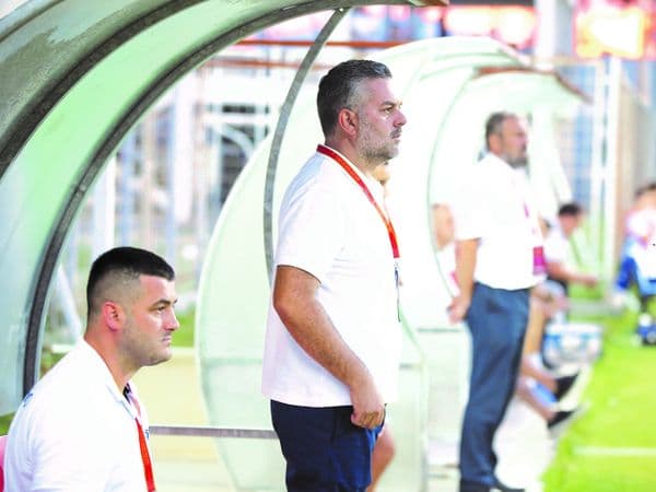 Liga je ujednačena, nadam se novim dobrim partijama