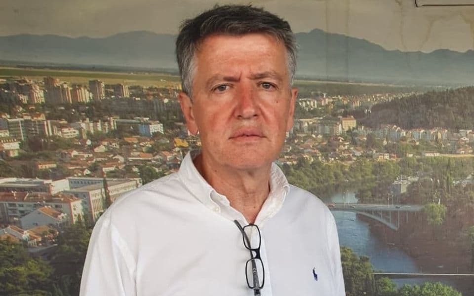 EKSKLUZIVNO Ispovijest Dejana Sekulića: Kum i prijatelj Duško Knežević za mene je danas mrtav čovjek