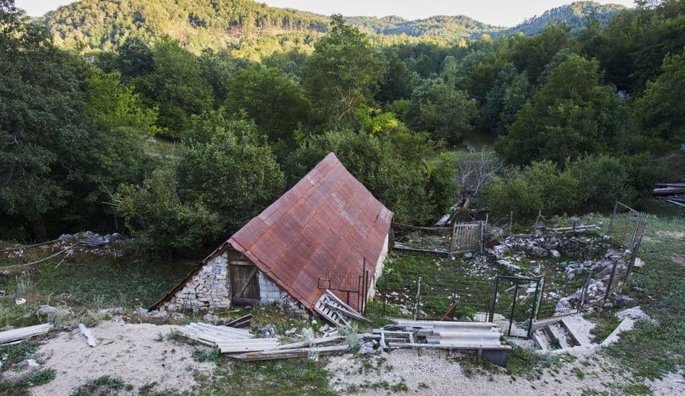 Crnogorsko svetilište još čeka pravdu