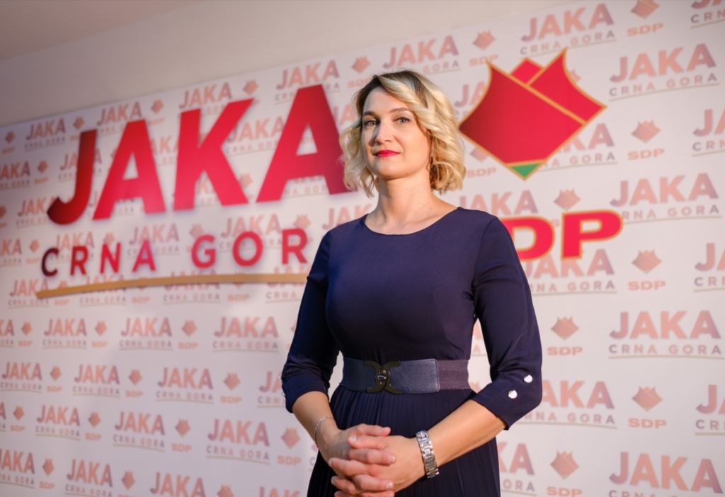 Mitrović: Jaka država ne zloupotrebljava socijalna davanja
