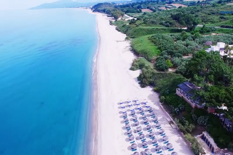 Znate li gdje je najduža pješčana plaža u Evropi?