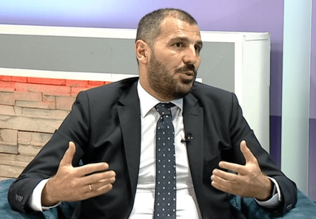 Šabović: Crnogorska zajednica ima svu podršku Crne Gore i njene ambasade