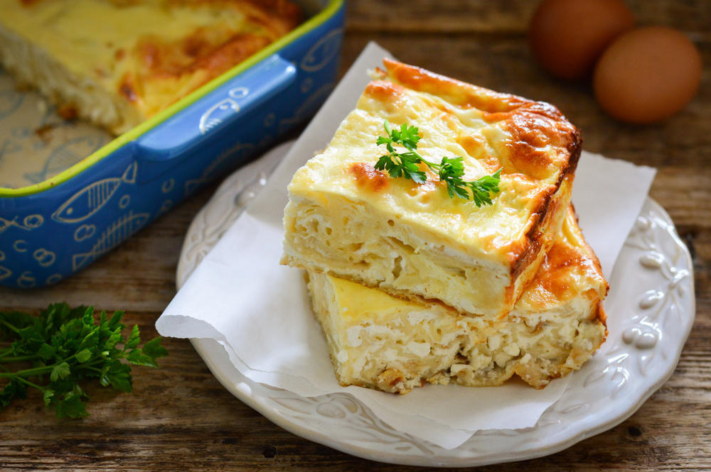 Užička pita OČARAĆE vas na prvi zalogaj