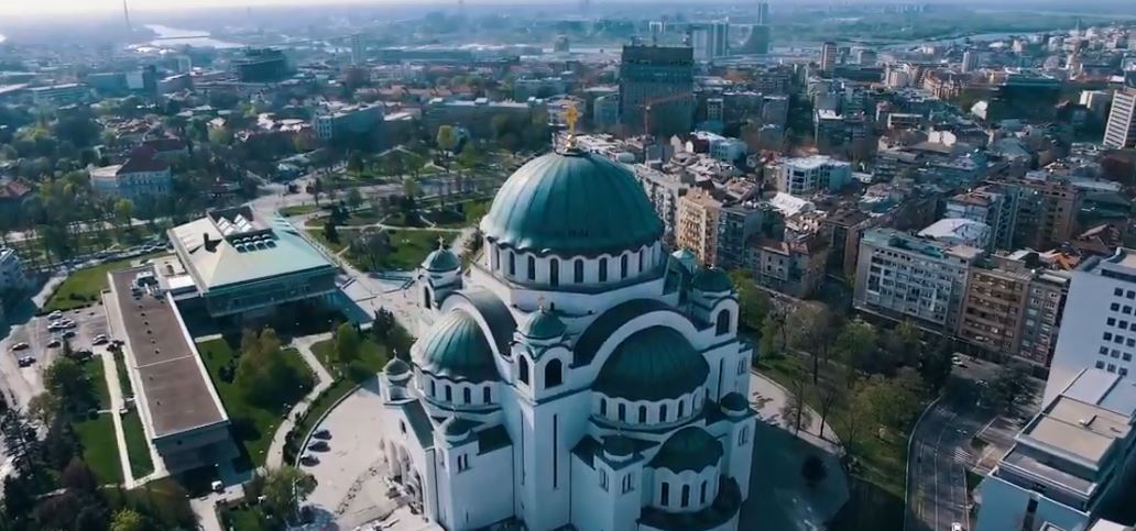 Srbija formira specijalni tim za zaštitu duhovne baštine u CG