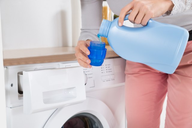 Nikako nemojte koristiti omekšivač tokom ljeta, a stručnjaci objašnjavaju zašto