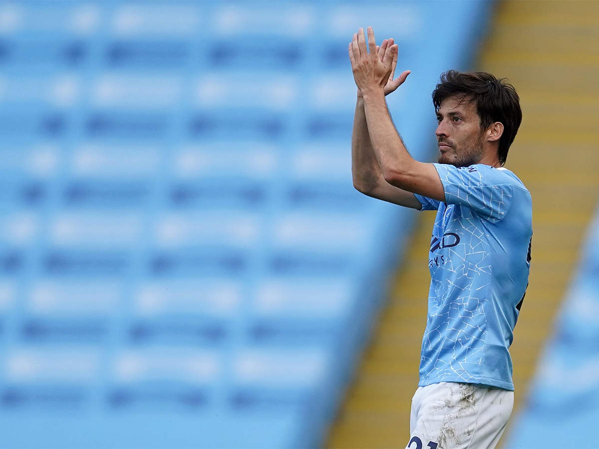 David Silva ima novi klub, čeka se još samo potvrda