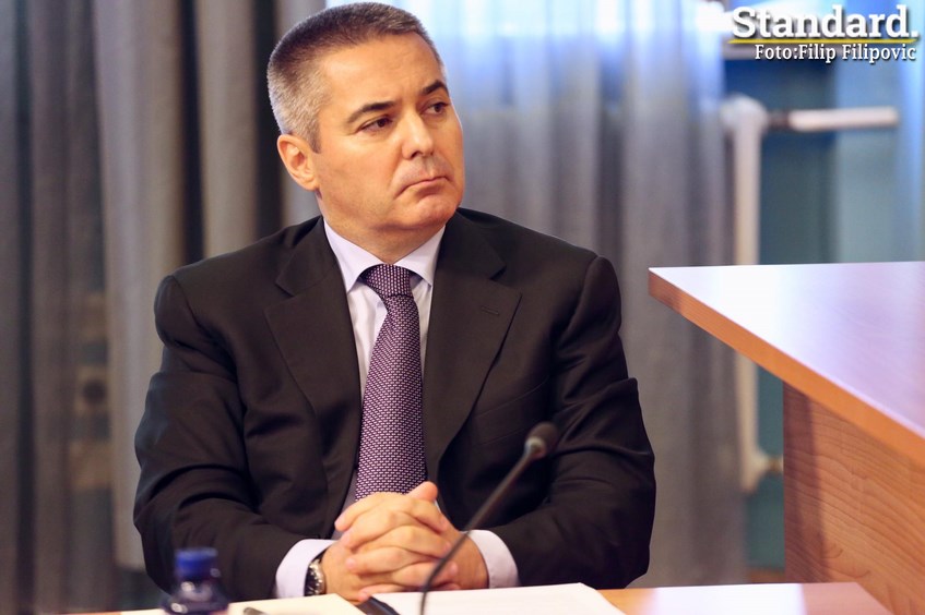 Veljović: Malta nije tražila provjeru Možure niti državnih zvaničnika, ubijena novinarka nije posjećivala CG