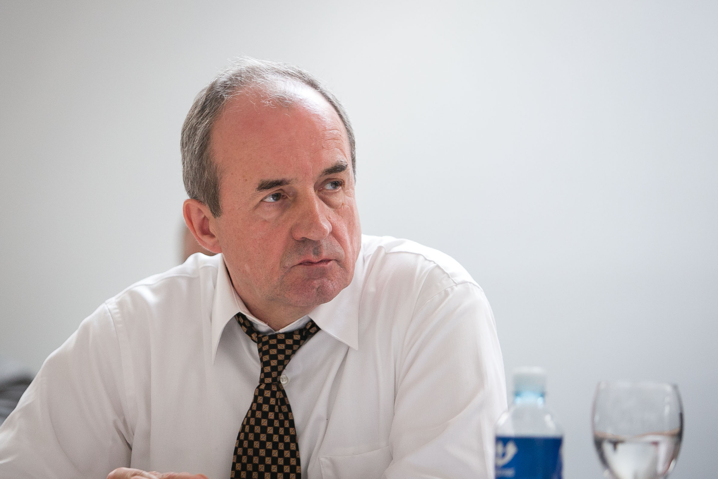 BUGAJSKI: Beograd saučesnik u napadu na državnost i socijalnu koheziju Crne Gore