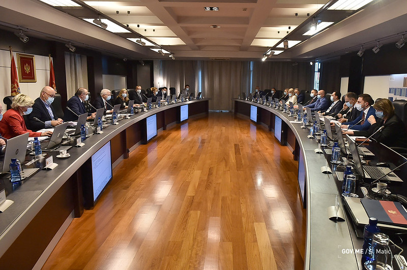 Ekonomski programVlade: Reforme priprema 59 stručnjaka