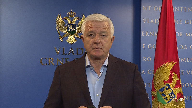 Marković čestitao Dan opštine: Strane investicije dobile punu valorizaciju u Herceg Novom