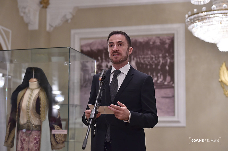 Bogdanović: Sjećanje na nacionalni iskorak vrijedan najvećeg priznanja i slave