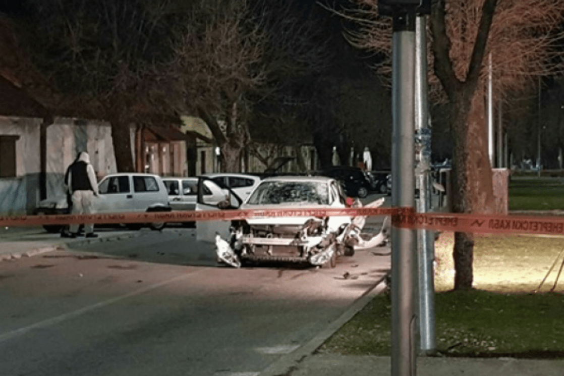 Lipovini se ponovo sudi zbog pokušaja ubistva Vujovića i Kaluđerovića
